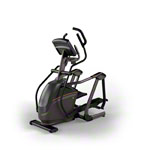 Matrix Elliptical Trainer E50 mit XR-Konsole_StripHtml