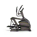 Matrix Elliptical Trainer E50 mit XR-Konsole