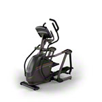 Matrix Elliptical Trainer E50 mit XER-Konsole