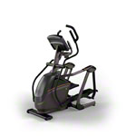 Matrix Elliptical Trainer E50 mit XIR-Konsole