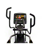 Matrix Elliptical Trainer E50 mit XIR-Konsole