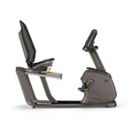 Matrix Liegeergometer R50 mit XIR Konsole