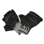 U.N.O. Sports Ballhandschuh Black Combat, Gr. L-XL, Paar_StripHtml