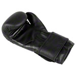 Tunturi Boxhandschuh Allround, 12 Unzen, Paar