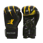 Bruce Lee Boxhandschuh, 12 Unzen, Paar