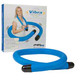 Sport-Tec Massageröhre Vibra<br> Massage