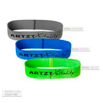 ARTZT vitality Loop Band-Set: 3-tlg. leicht, mittel, schwer_StripHtml