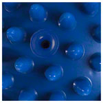 ARTZT vitality Massage-Ball mit Ventil,  10 cm, blau, 2 Stck_StripHtml
