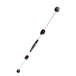 Abbildung zeigt ARTZT vitality Bioswing Koordinationstrainer, 150 cm