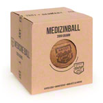 ARTZT Vintage Series Medizinball aus Leder, 2 kg_StripHtml