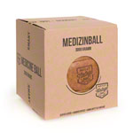ARTZT Vintage Series Medizinball aus Leder, 3 kg_StripHtml
