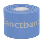 Flossband Level 2, 2m x 5 cm, mittel, blau_StripHtml