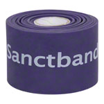 Flossband Level 3, 2m x 5 cm, stark, violett_StripHtml