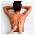 Abbildung zeigt Spitzner Massagecreme soft, 1 l, inkl. Dosierpumpe