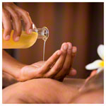 Spitzner Massageöl 1 l
