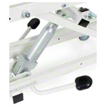 Lojer Therapieliege Delta DS4H