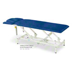 Lojer Therapieliege Delta DS4H
