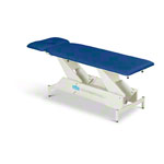 Lojer Therapieliege Delta DP2