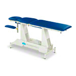 Lojer Therapieliege Delta DP5