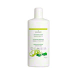 cosiMed Massagelotion-Set 6x Massagelotion Ginkgo-Limette 1 l, inkl. Dosierpumpe_StripHtml