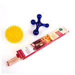 Wellness-Set, 9-tlg.