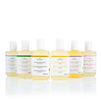 Wellness-Set, 9-tlg.