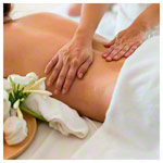 Wellness-Set, 9-tlg.