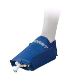 AIRCAST Cryo/Cuff Fußbandage, Größe M