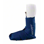 AIRCAST Cryo/Cuff Knöchelbandage, Größe M