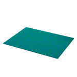 AIREX Gymnastikmatte Atlas, LxBxH 200x125x1,5 cm