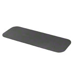 AIREX Gymnastikmatte Corona 200, LxBxH 200x100x1,5 cm
