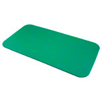 AIREX Gymnastikmatte Corona, LxBxH 185x100x1,5 cm