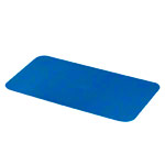 AIREX Gymnastikmatte Coronella 120, LxBxH 120x60x1,5 cm