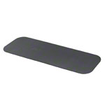 AIREX Gymnastikmatte Coronella 185, LxBxH 185x60x1,5 cm