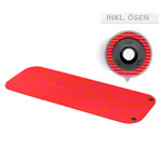 AIREX Gymnastikmatte Coronella 185, inkl. sen, LxBxH 185x60x1,5 cm