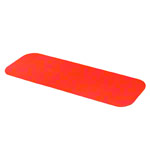 AIREX Gymnastikmatte Coronella 200, LxBxH 200x60x1,5 cm
