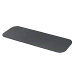 AIREX Gymnastikmatte Coronella 200, LxBxH 200x60x1,5 cm