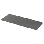 AIREX Gymnastikmatte Fitline 140, LxBxH 140x60x1 cm