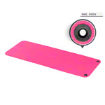 AIREX Gymnastikmatte Fitline 140 inkl. sen, LxBxH 140x60x1 cm