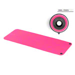 AIREX Gymnastikmatte Fitline 180 inkl. sen, LxBxH 180x60x1 cm