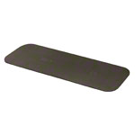 AIREX Gymnastikmatte Fitline 200, LxBxH 200x80x1 cm
