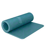 AIREX Gymnastikmatte Heartbeat Health, LxBxH 190x80x1,5 cm