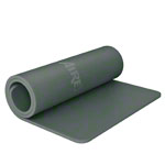 AIREX Gymnastikmatte Heartbeat Health, LxBxH 190x80x1,5 cm