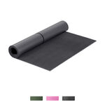 AIREX Gymnastikmatte Heartbeat, LxBxH 180x61x0,4 cm