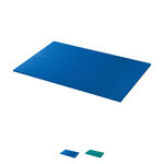 AIREX Gymnastikmatte Hercules, LxBxH 200x100x2,5 cm