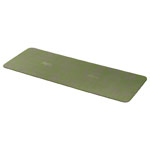 AIREX Gymnastikmatte Heritage, L x B x H 190 x 60 x 0,8 cm