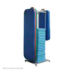 AIREX Lager-/Transportwagen Stand-Alone