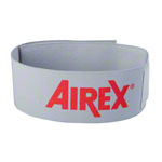 AIREX Mattenhalteband, grau