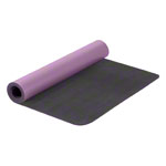 AIREX Pilates- und Yogamatte ECO Grip, LxBxH 180x61x0,4 cm