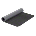 AIREX Pilates- und Yogamatte ECO Grip, LxBxH 180x61x0,4 cm